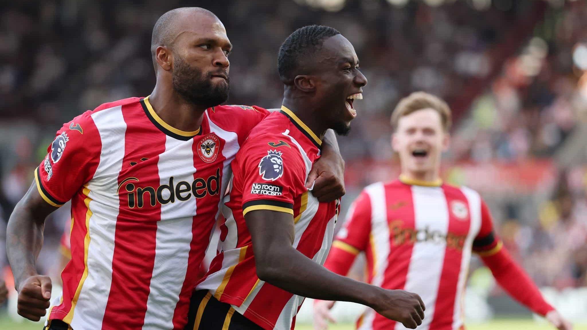 Brentford Premier League