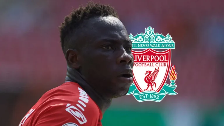 Liverpool encontra alternativa a Barcola para substituir Salah e mira atacante do Brighton
