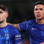 enzo fernandez e pedro neto chelsea