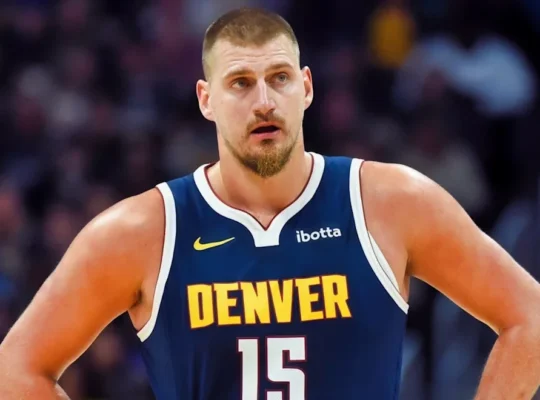 Denver Nuggets