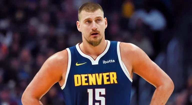 NBA: Denver Nuggets falha novamente com Nikola Jokic, e isso pode custar a permanência do pivô