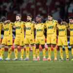 Mirassol Libertadores