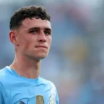 phil foden manchester city