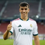 carlos espi real madrid
