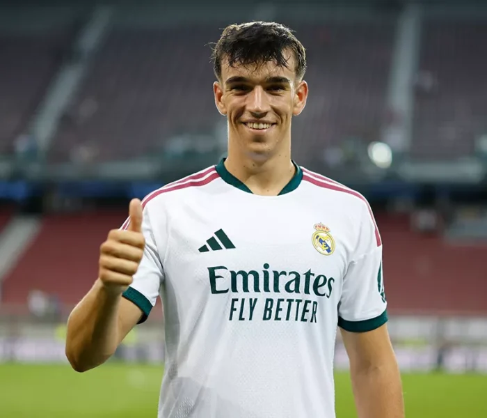 carlos espi real madrid