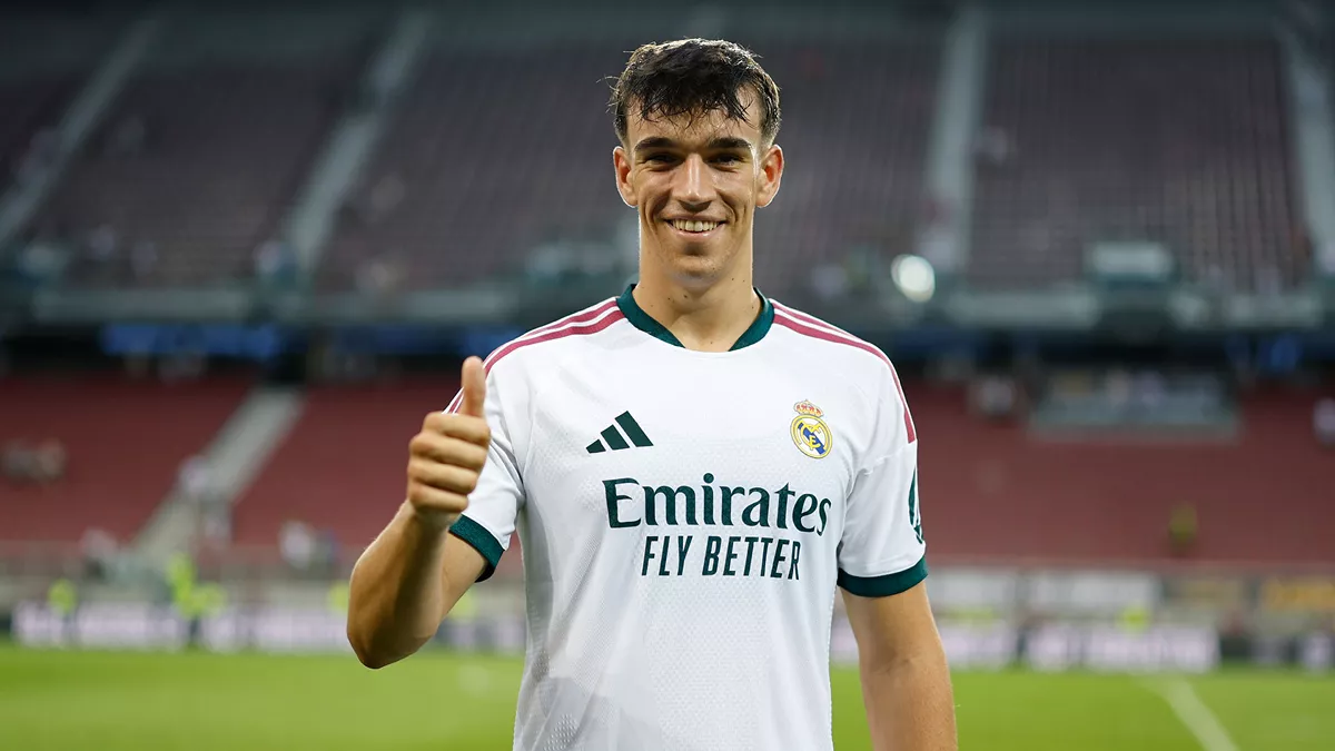 carlos espi real madrid