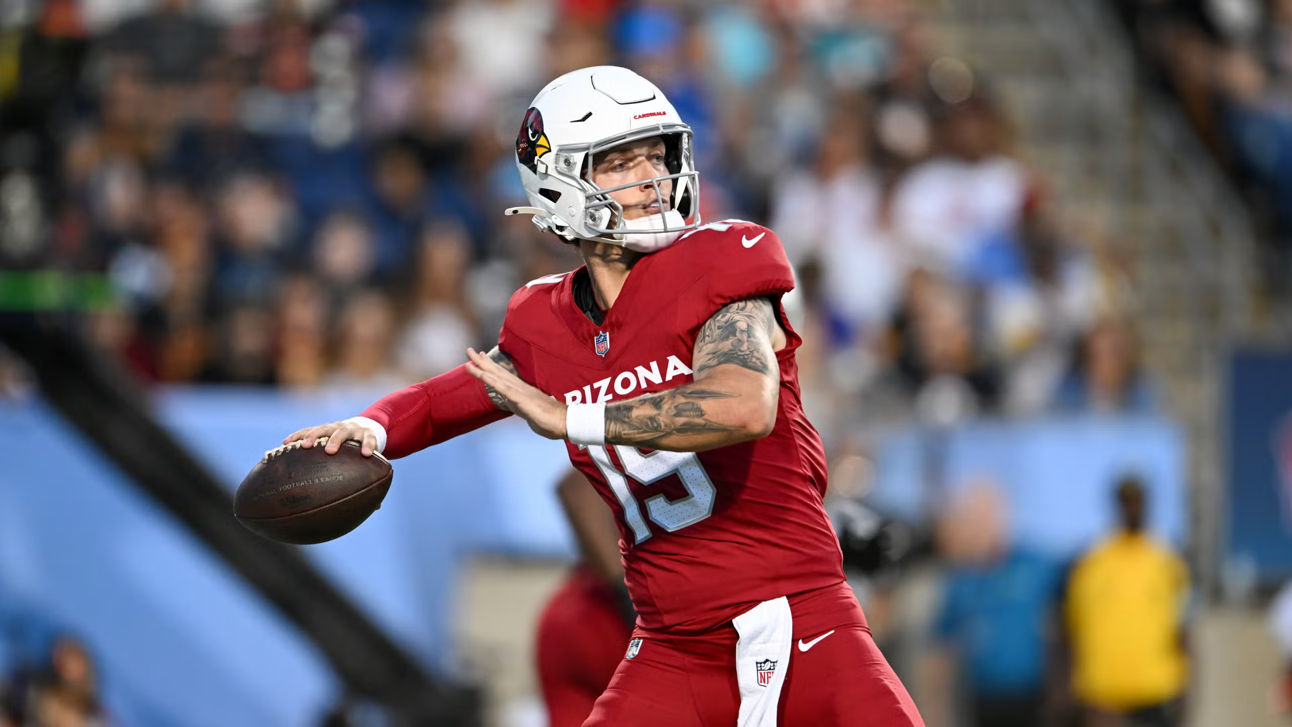 Arizona Cardinals