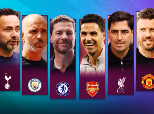 tecnicos premier league 2026/27
