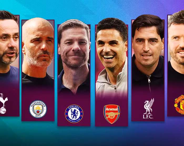 tecnicos premier league 2026/27