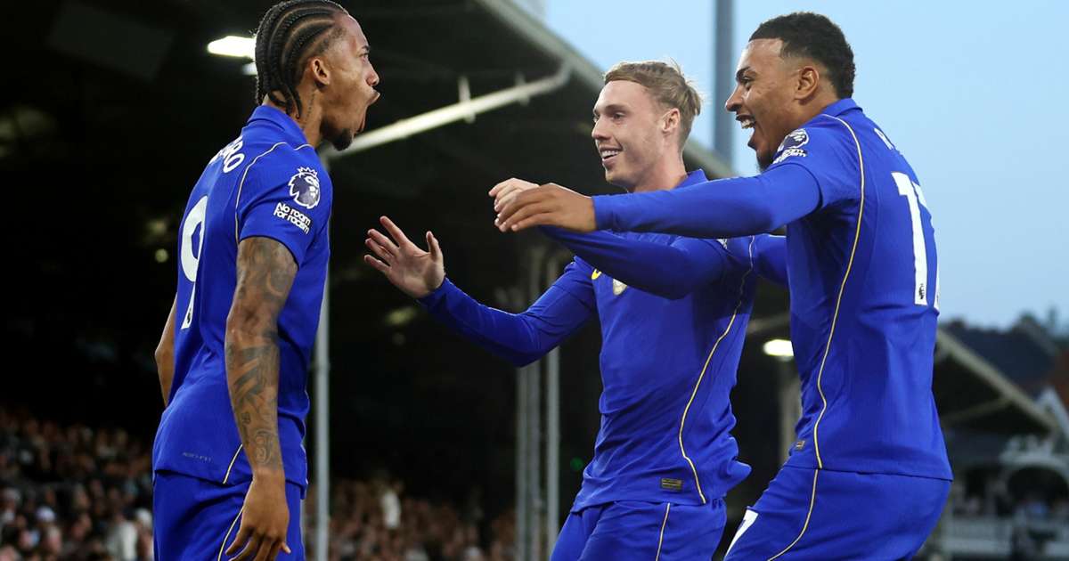 palmer joao pedro rogers chelsea