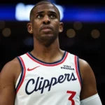 Chris Paul