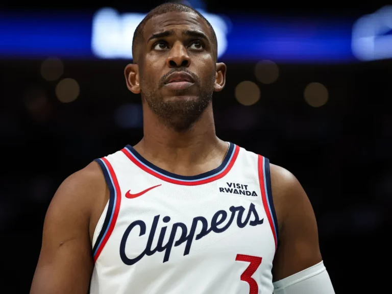 NBA: Chris Paul terá papel importante no Los Angeles Lakers?