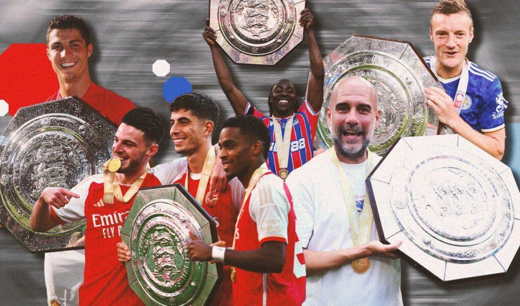 community shield
