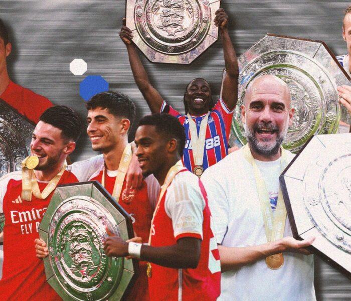 community shield