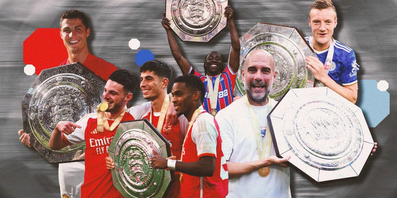 community shield