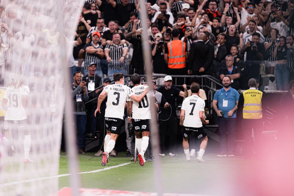 Corinthians