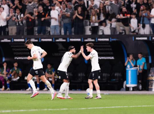 depay bidon corinthians