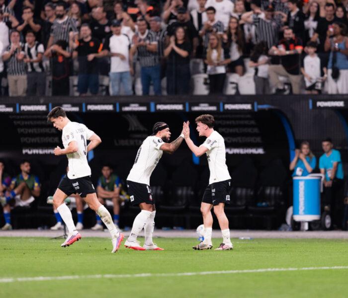 depay bidon corinthians