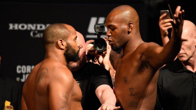 Jon Jones x Daniel Cormier: por que uma das maiores rivalidades do UFC ainda não terminou