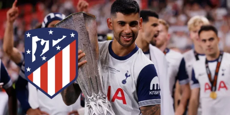 Atlético de Madrid: Como as saídas de Almada e Molina podem abrir espaço para a vinda de Cuti Romero?