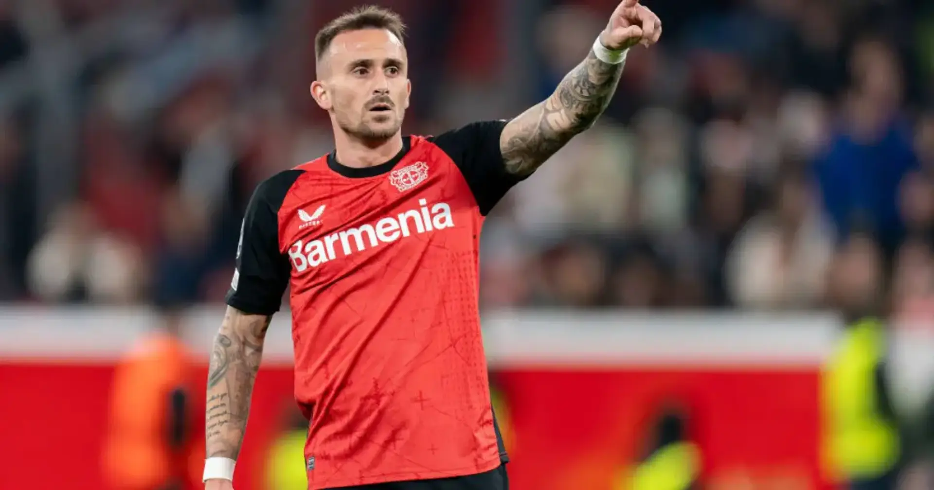 Aleix Garcia