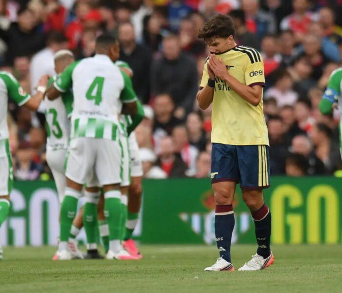 Arsenal Betis