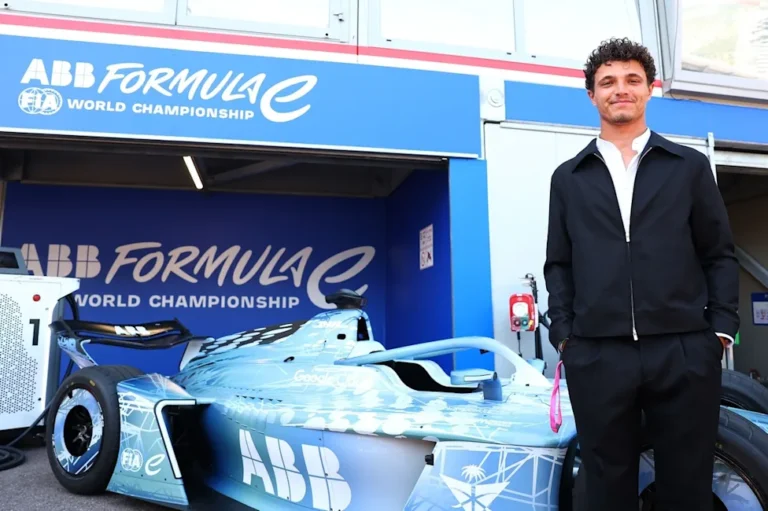 Fórmula 1 se rende à Fórmula E: o que os pilotos acharam do novo Gen4
