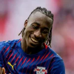 diomande real madrid