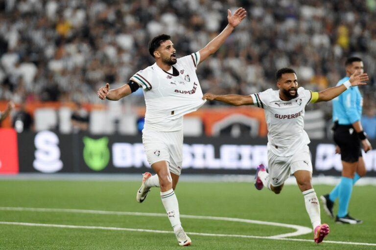 Para sair da crise, Fluminense deve questionar se alguns jogadores merecem a titularidade
