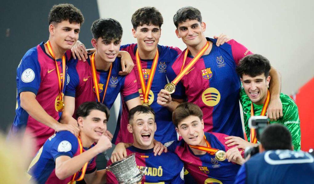 barcelona la masia