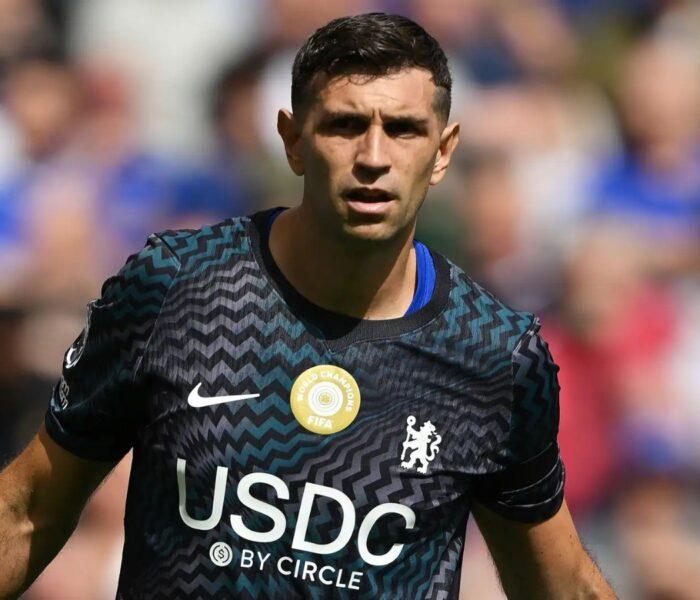 Chelsea
