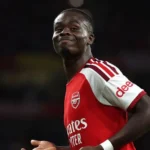 saka arsenal