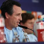 Unai Emery, Aston Villa. Foto: Reprodução/Aston Villa FC