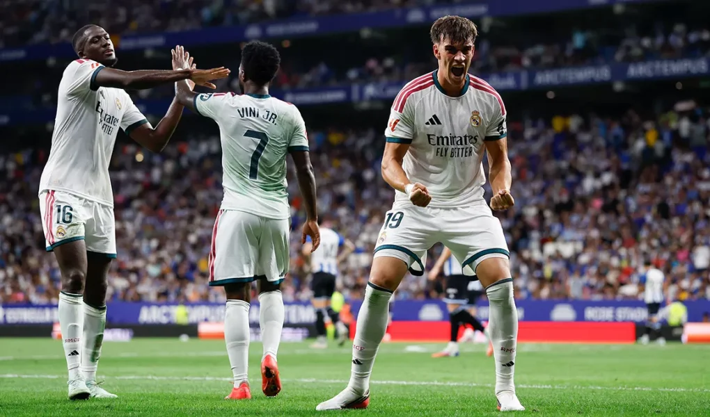 espi real madrid