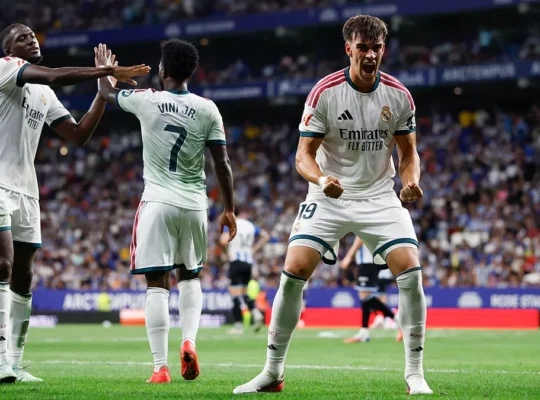 espi real madrid