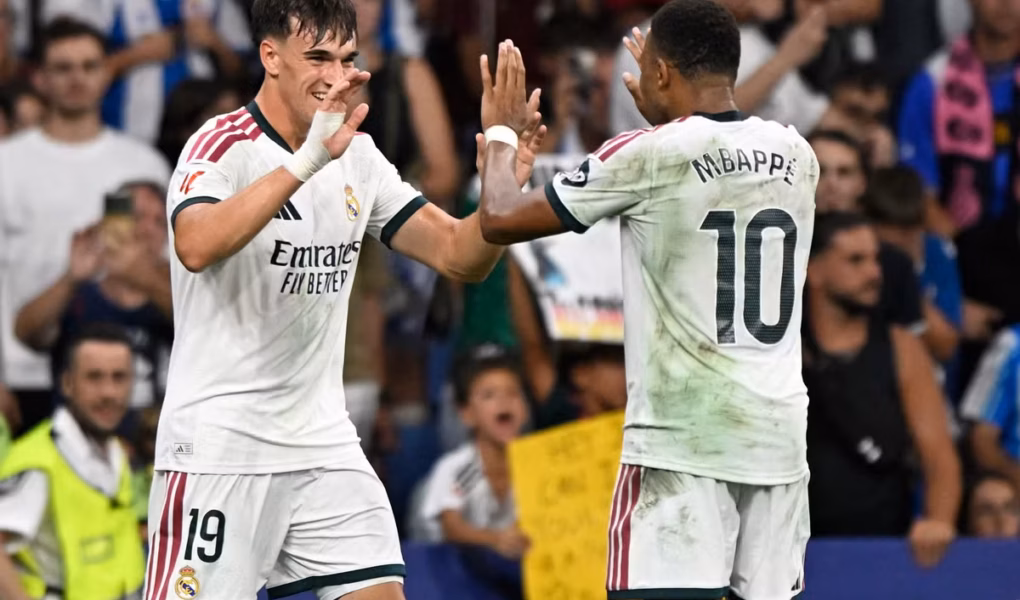 espi mbappe real madrid