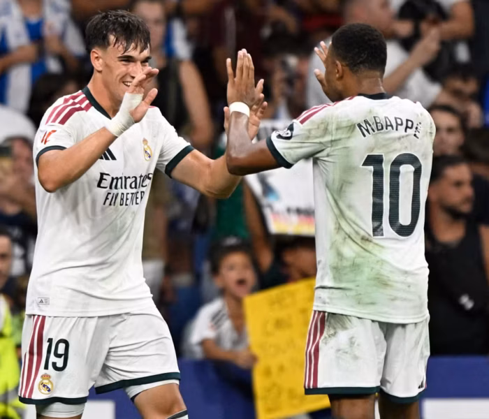 espi mbappe real madrid