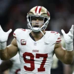Nick Bosa