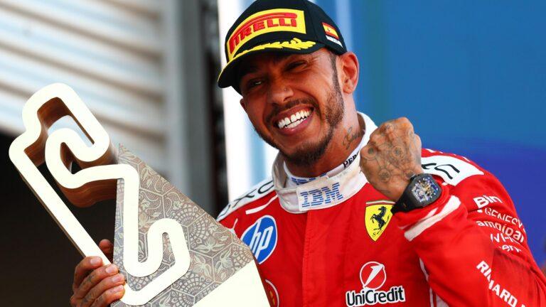 O que Lewis Hamilton precisa fazer para ser campeão da Fórmula 1 em 2026?