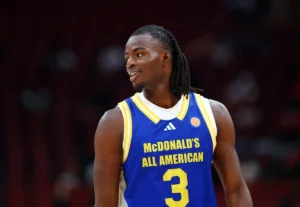 Draft NBA 2027.