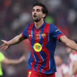 Ferran Torres - Barcelona