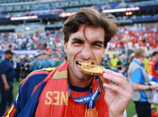 ferran torres barcelona