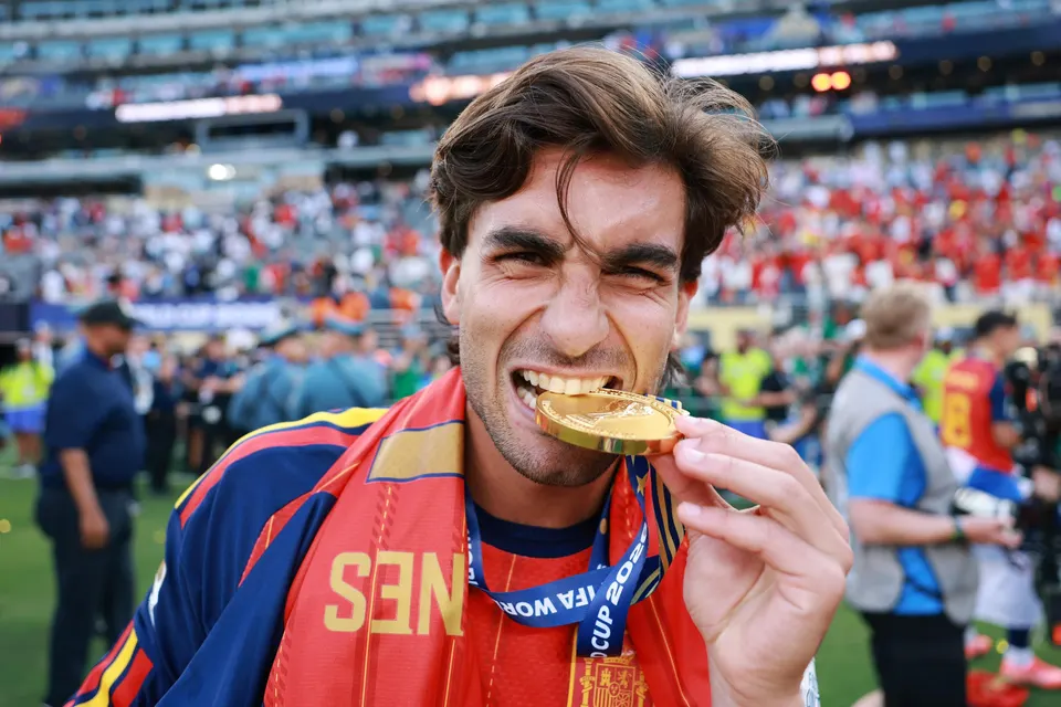 ferran torres barcelona