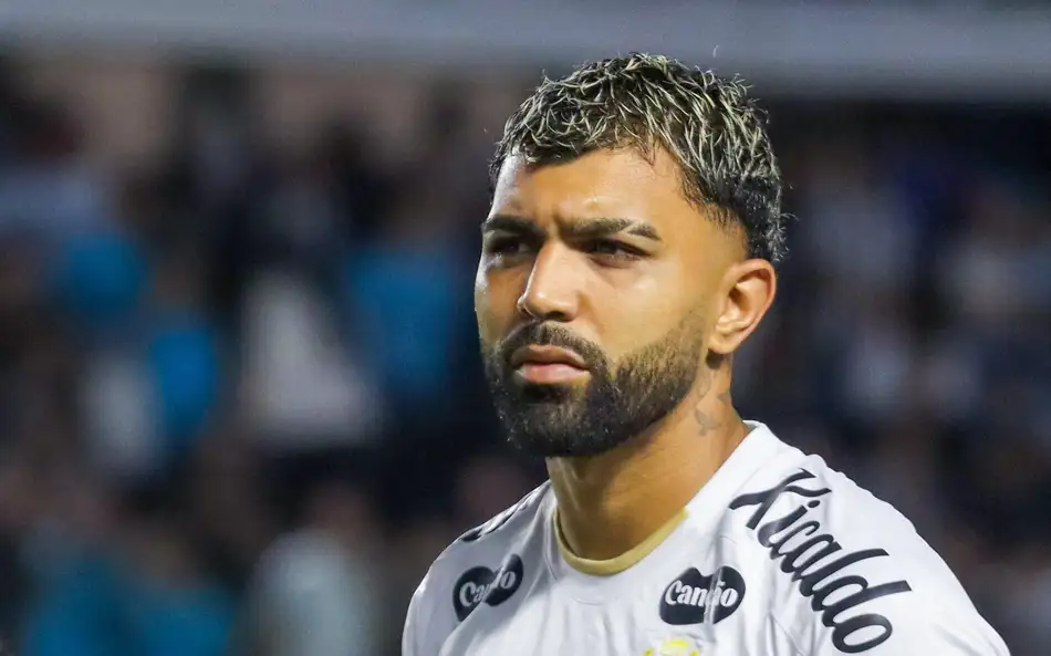 gabigol