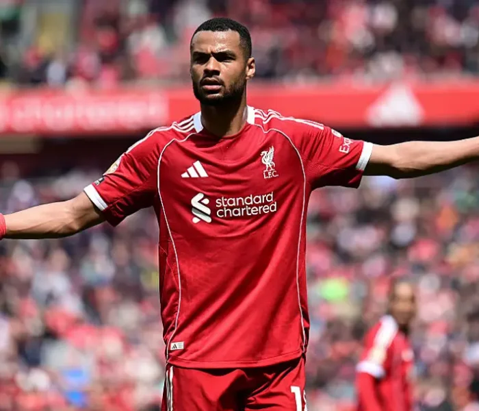gakpo liverpool