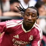diomande real madrid