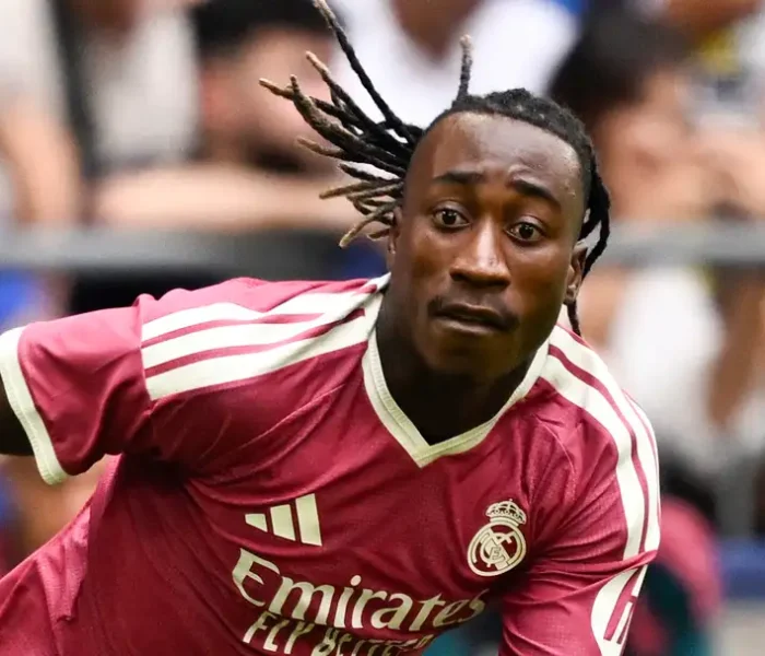 diomande real madrid