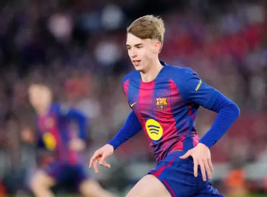 tommy marqués barcelona manchester city