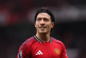 lisandro martínez united