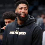 Anthony Davis